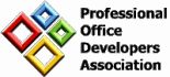 Professional Office Developers Association